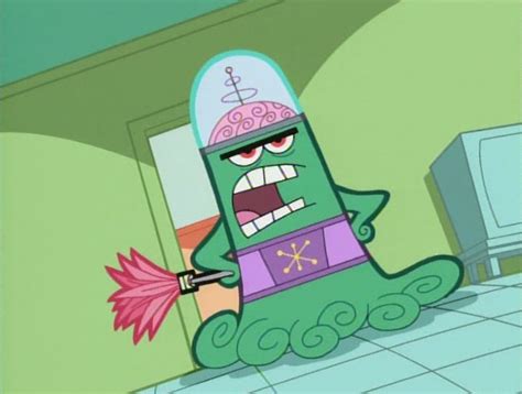 alien fairly odd parents|Fairly OddParents .
